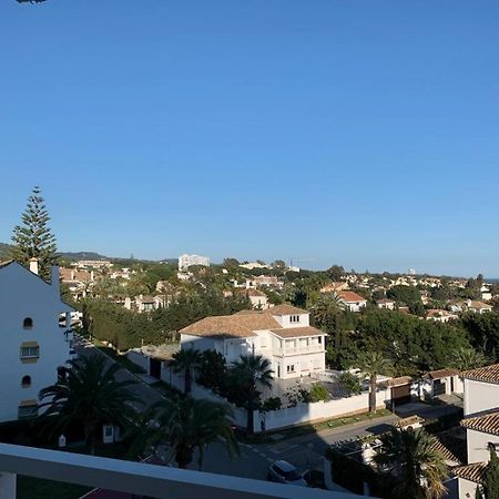 Vue Mer Exceptionnelle, El Rosario Marbella Exterior foto