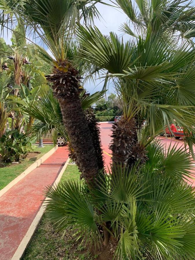 Vue Mer Exceptionnelle, El Rosario Marbella Exterior foto