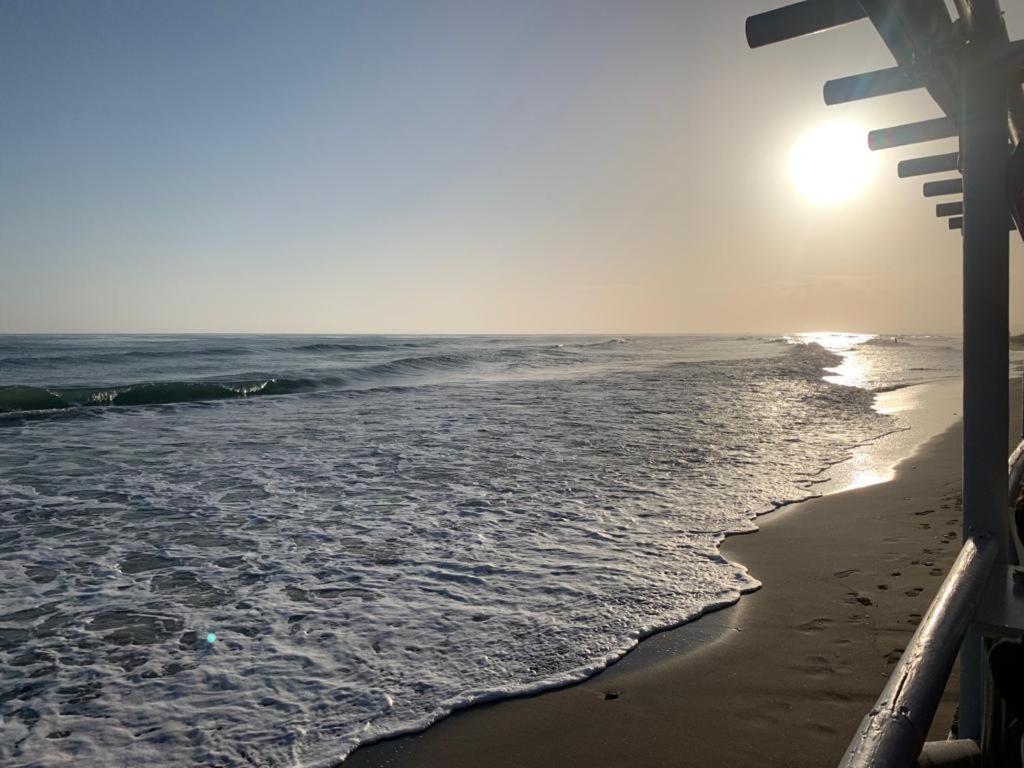 Vue Mer Exceptionnelle, El Rosario Marbella Exterior foto