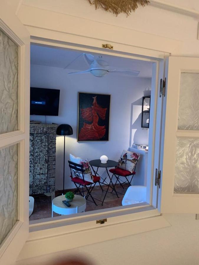 Vue Mer Exceptionnelle, El Rosario Marbella Exterior foto